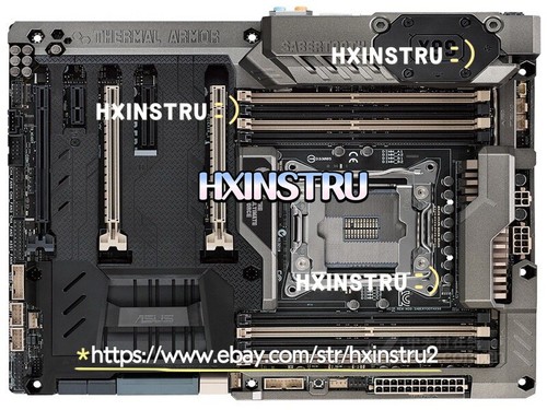 For asus sabertooth - sabertooth, x99