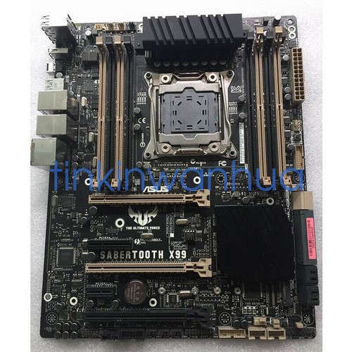 For asus tuf sabertooth - asus,