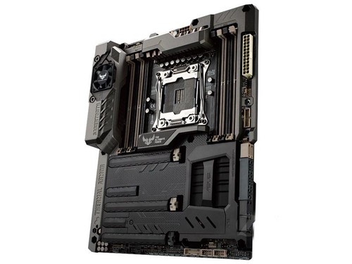 Asus sabertooth x99 - sabertooth,