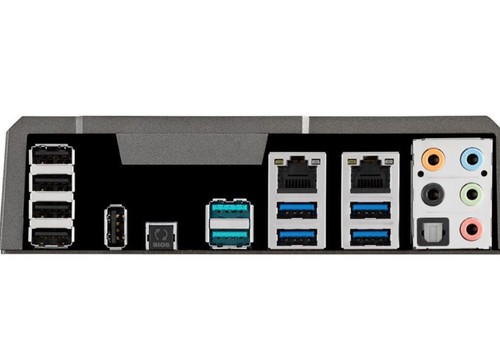 Asus sabertooth x99 - asus,