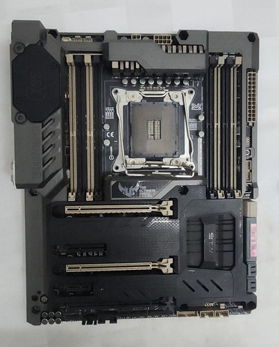Asus x99 sabertooth - asus,