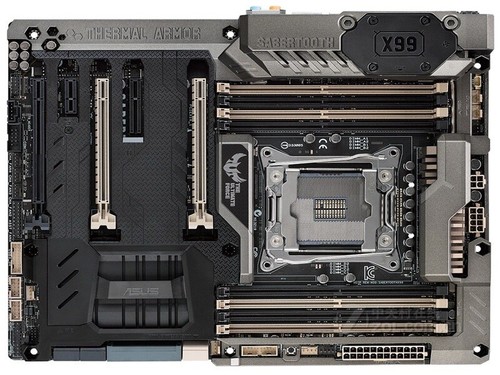 For asus sabertooth x99 - sabertooth,