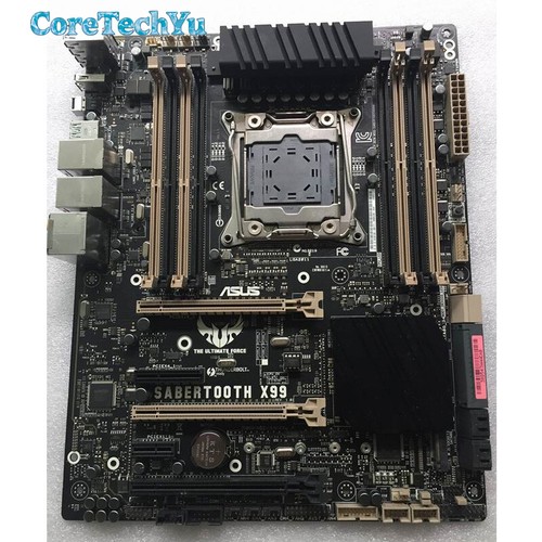 For asus tuf sabertooth - for,