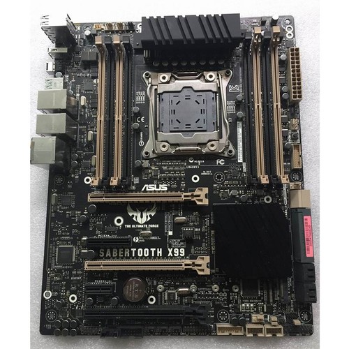 For asus sabertooth x99 - asus,