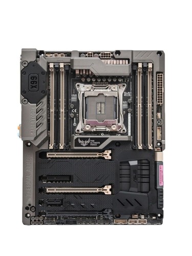 For asus sabertooth - for, x99