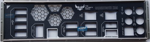 Asus shield blende - asus, i/o