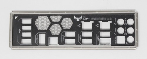 Asus tuf sabertooth x99 - asus, atx