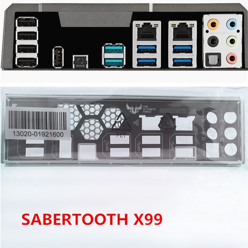 Original for asus sabertooth - original,