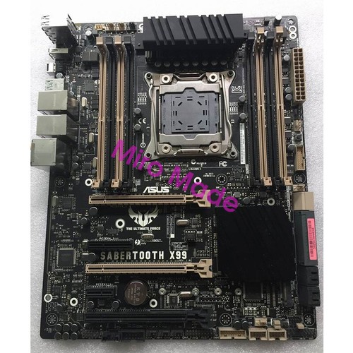 For asus tuf sabertooth - for,